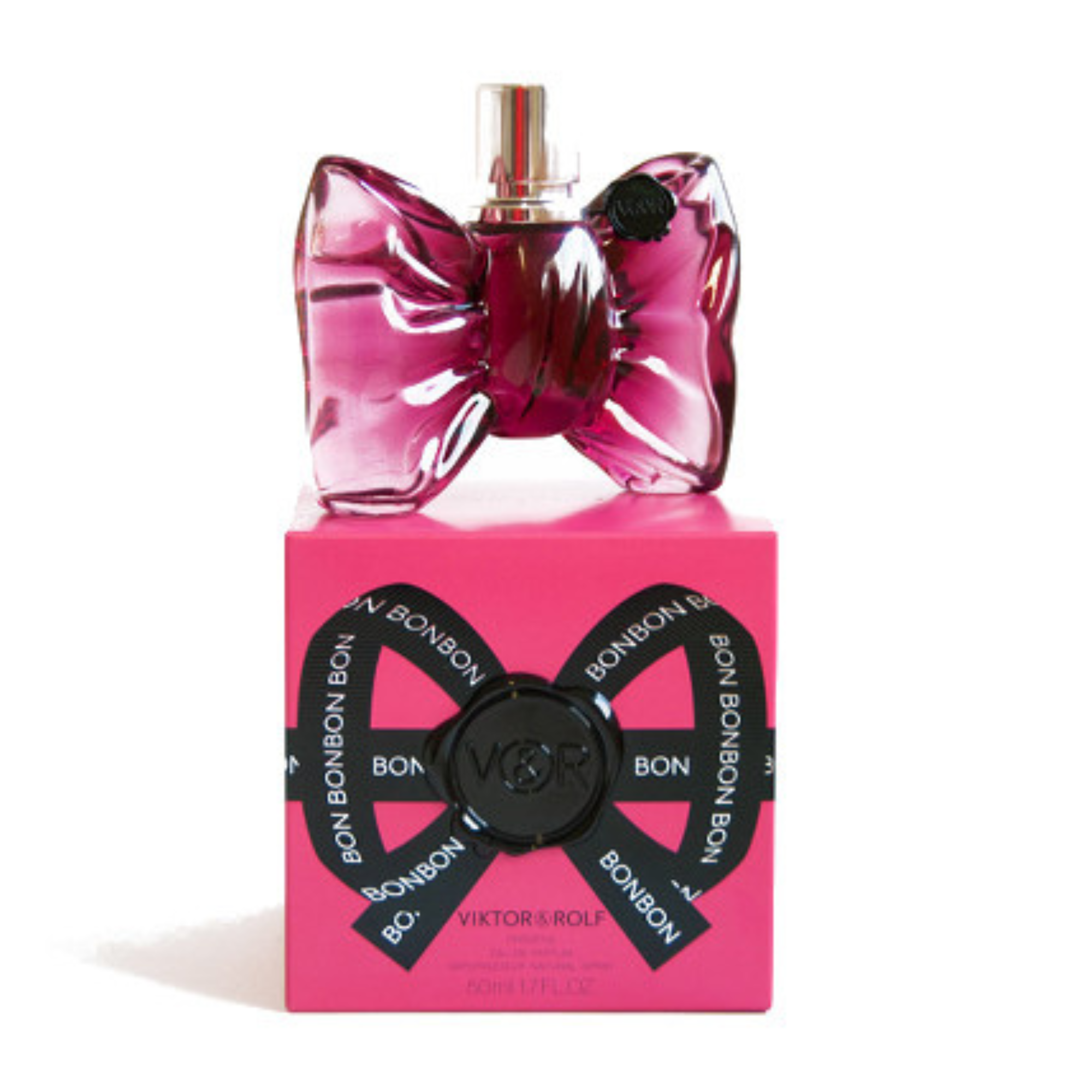 Foto 2 pulgar | Perfume Viktor & Rolf Bonbon 50 ml para Dama