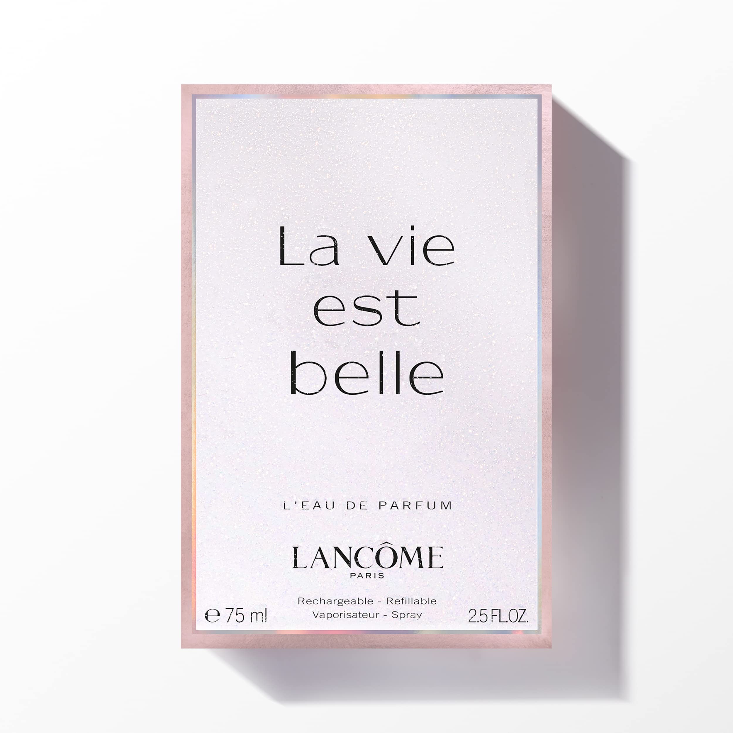 Foto 7 | Venta Internacional - Perfume Lancôme La Vie Est Belle Eau De Parfum Para Mujer