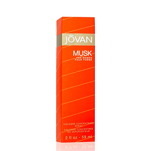Foto 3 pulgar | Venta Internacional - Colonia Jovan Musk Para Mujer, 60 Ml