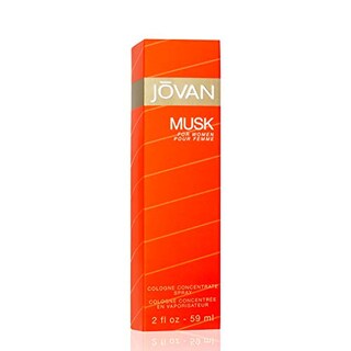 Foto 2 | Venta Internacional - Colonia Jovan Musk Para Mujer, 60 Ml