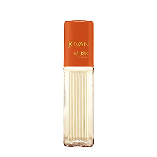 Foto 4 pulgar | Venta Internacional - Colonia Jovan Musk Para Mujer, 60 Ml