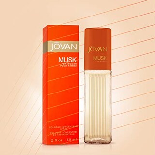 Foto 5 | Venta Internacional - Colonia Jovan Musk Para Mujer, 60 Ml