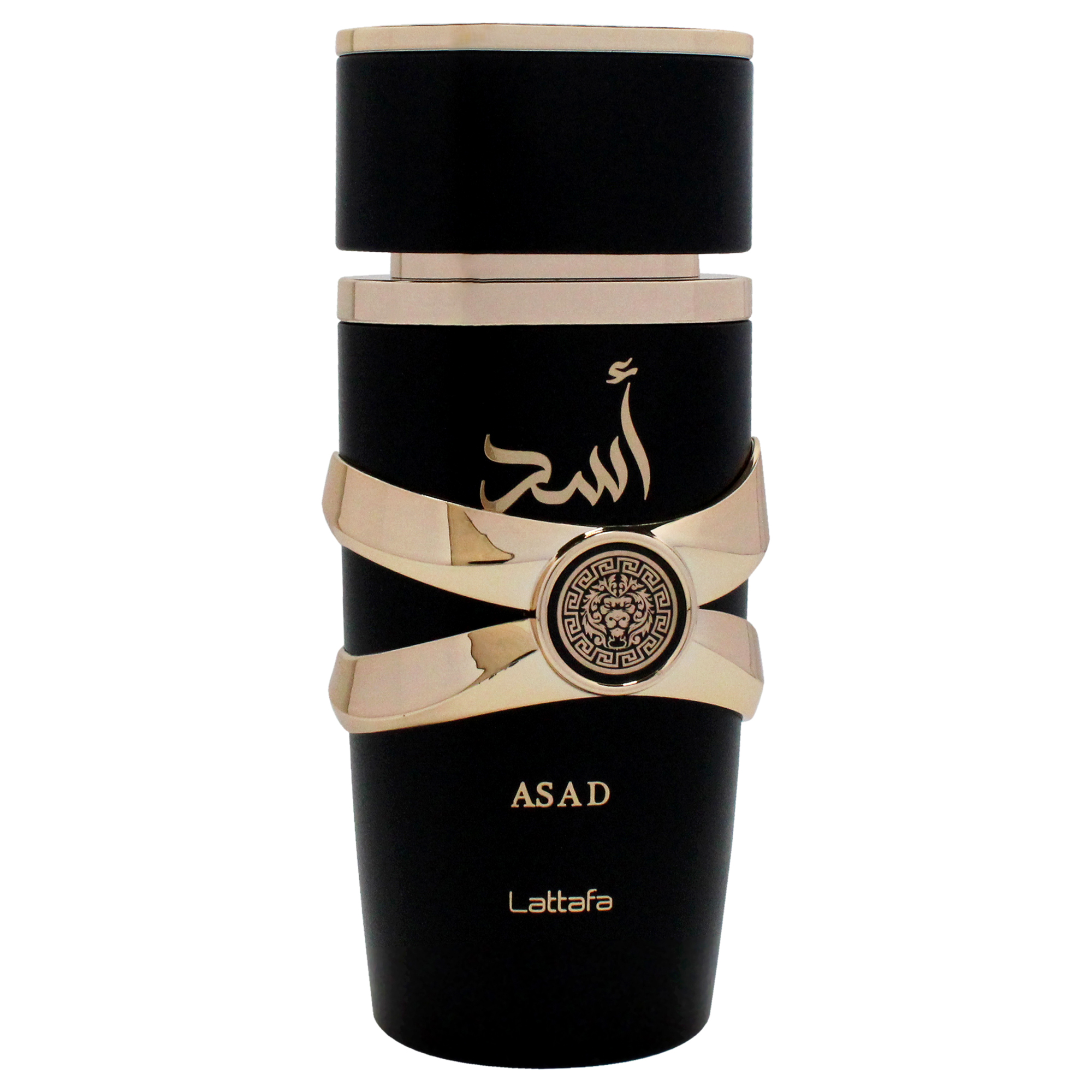 Foto 3 pulgar | Perfume Lattafa Asad Edp 100 Ml Para Mujer - Venta Internacional.