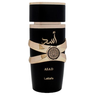 Foto 2 | Perfume Lattafa Asad Edp 100 Ml Para Mujer - Venta Internacional.