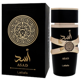 Foto 4 | Perfume Lattafa Asad Edp 100 Ml Para Mujer - Venta Internacional.