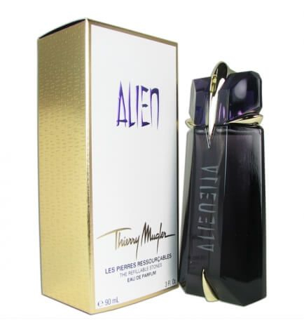 Foto 2 pulgar | Venta Internacional-Perfume Thierrt Mugler Alien Eau de Parfum 90 Ml para Mujer