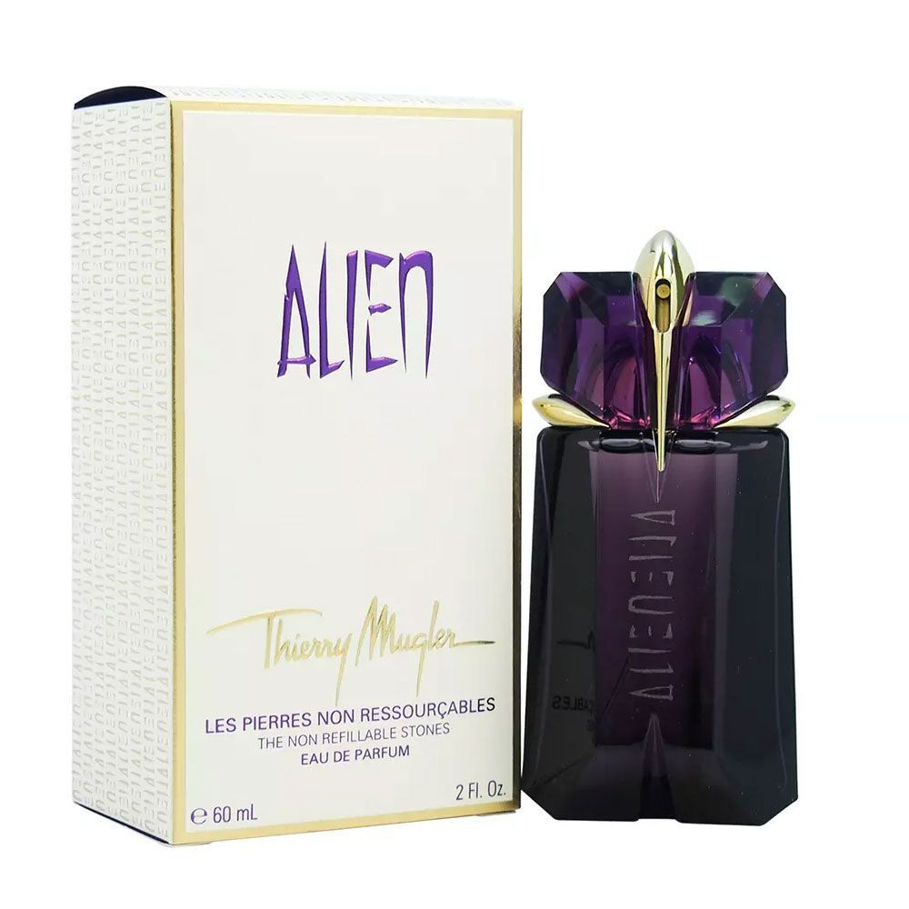 Foto 4 pulgar | Venta Internacional-Perfume Thierrt Mugler Alien Eau de Parfum 90 Ml para Mujer