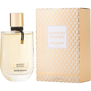 Foto 1 | Perfume Boucheron Serpent Bohéme Eau de Parfum 90 Ml para Mujer-Venta Internacional