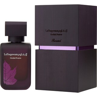 Foto 1 | Perfume Rasasi Layuqawam Orchid Prairie Eau De Parfum 75 ml - Venta Internacional