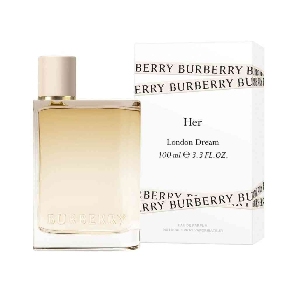 Foto 1 | Perfume Burberry Her London Dream Eau De Parfum 100ml - Venta Internacional