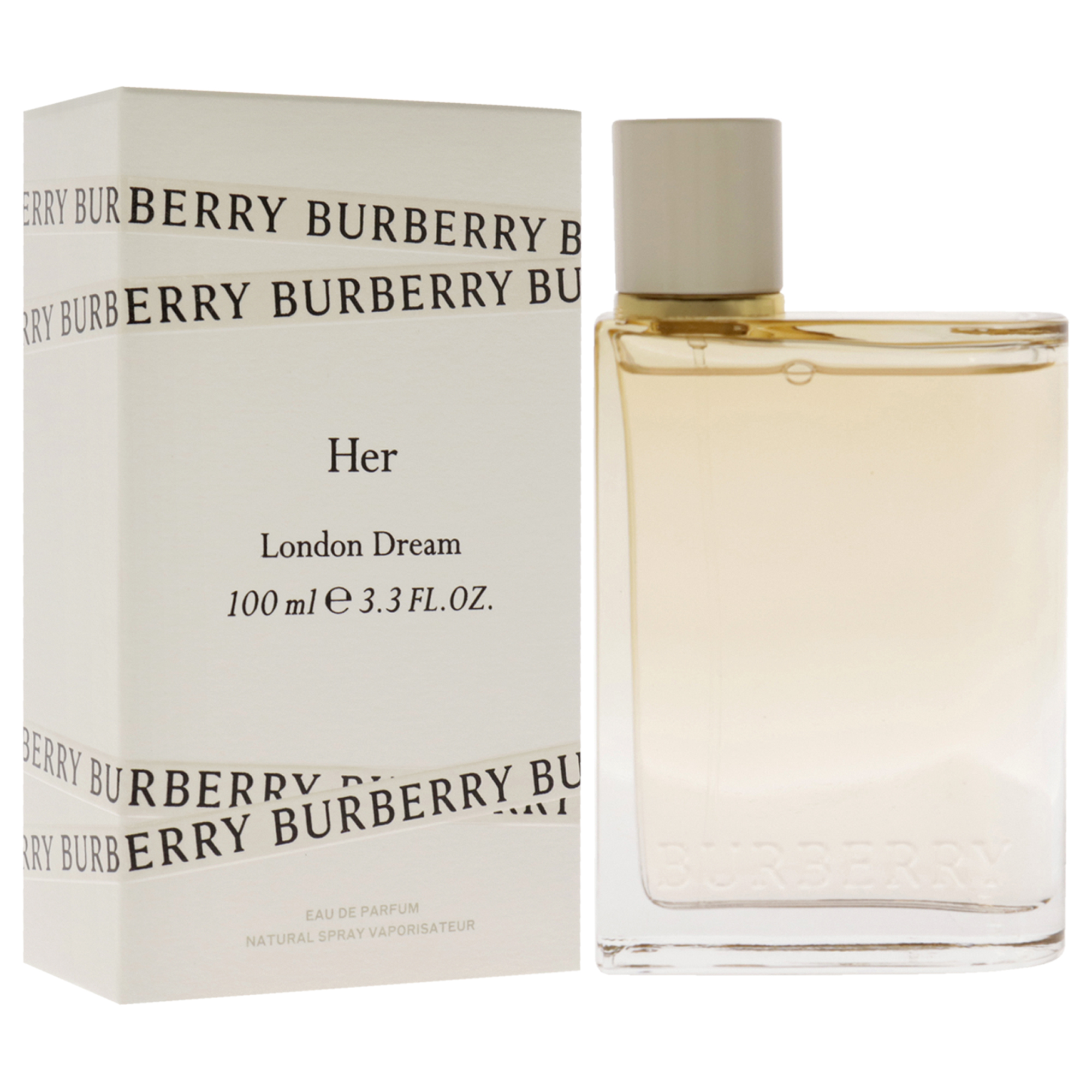 Foto 4 pulgar | Perfume Burberry Her London Dream Eau De Parfum 100ml - Venta Internacional