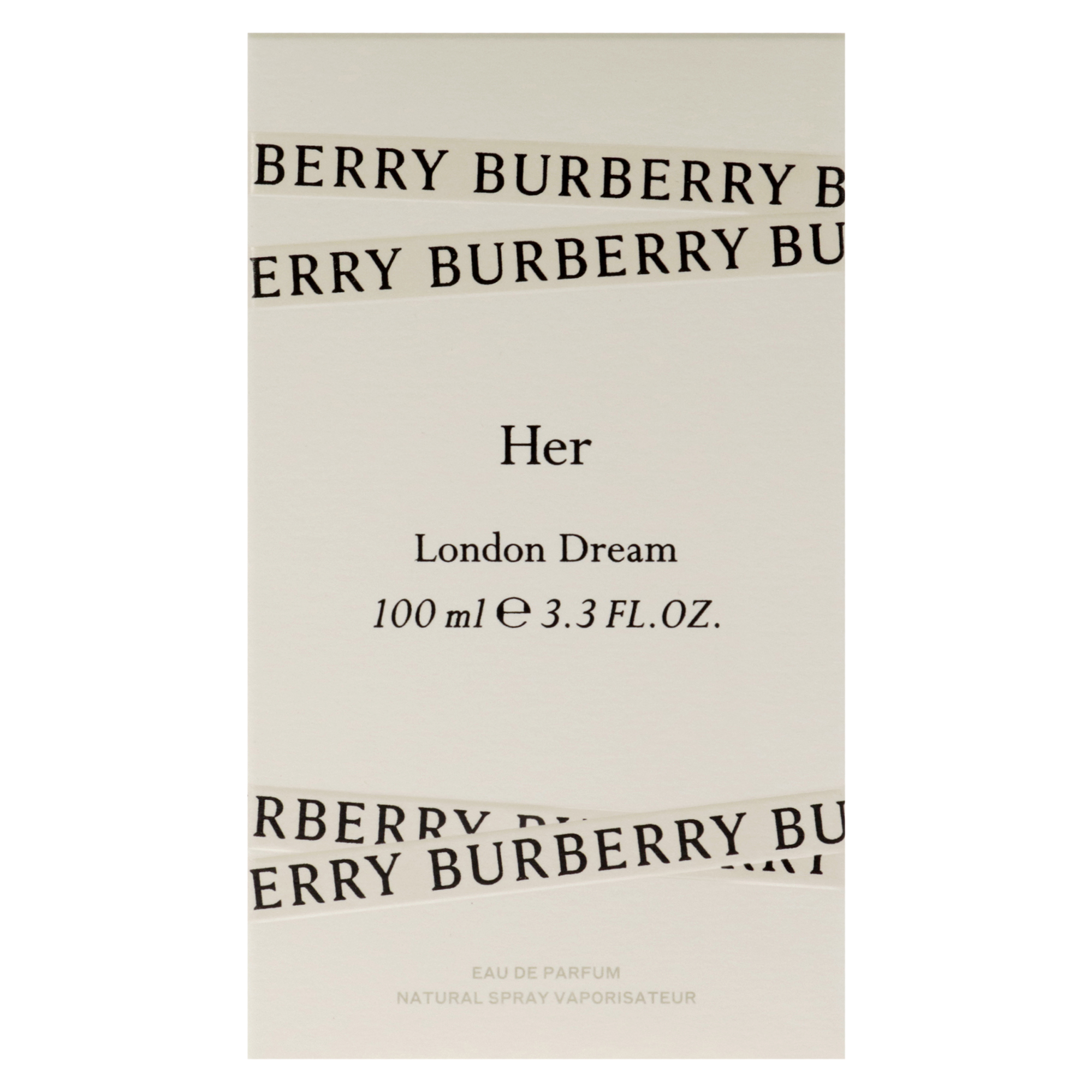 Foto 6 pulgar | Perfume Burberry Her London Dream Eau De Parfum 100ml - Venta Internacional