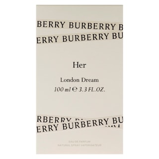 Foto 5 | Perfume Burberry Her London Dream Eau De Parfum 100ml - Venta Internacional