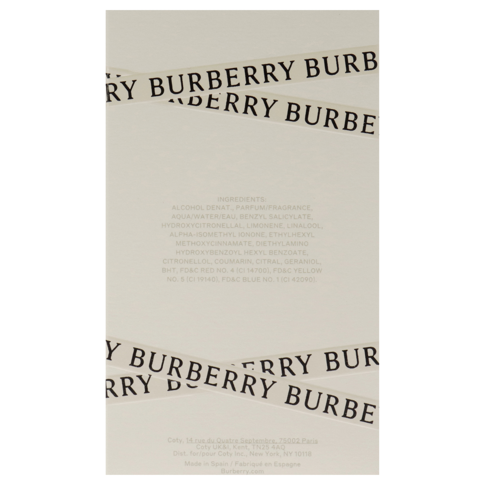 Foto 7 pulgar | Perfume Burberry Her London Dream Eau De Parfum 100ml - Venta Internacional
