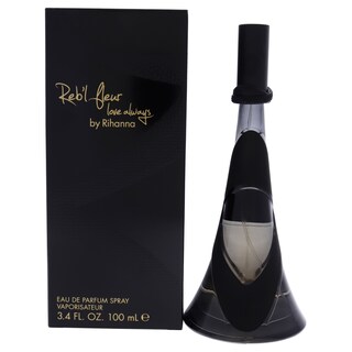 Foto 1 | Perfume Rihanna Rebl Fleur Love Always Eau De Parfum 100 ml - Venta Internacional