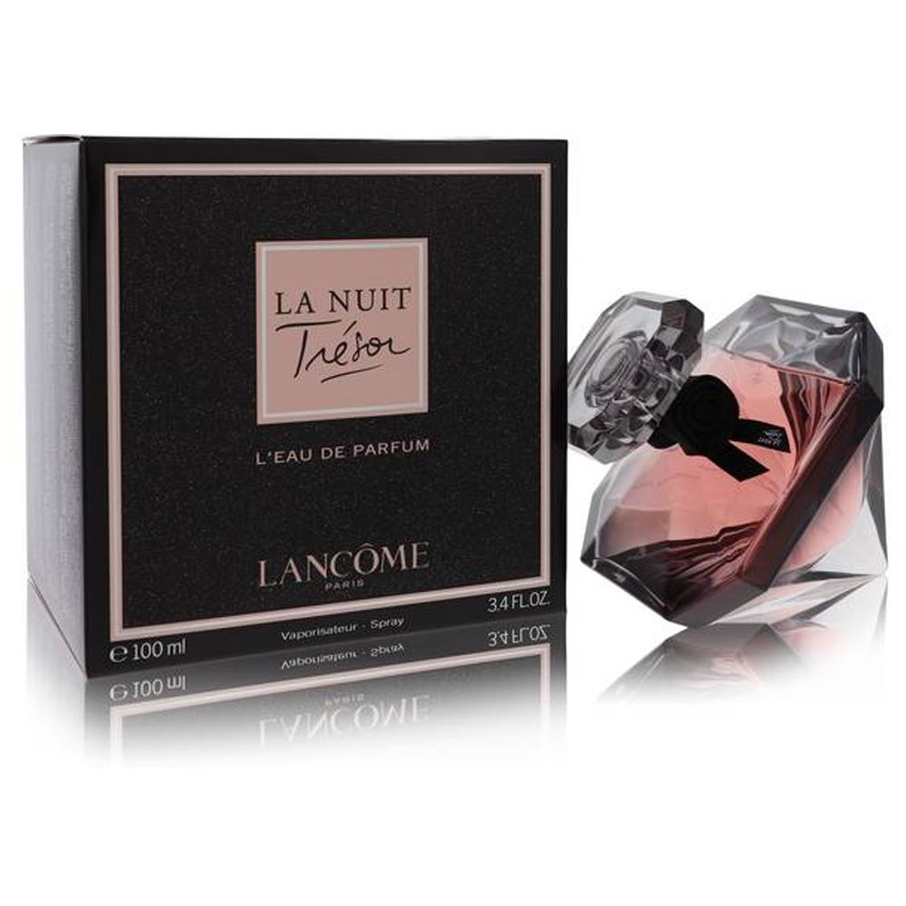 Perfume Lancome Tresor La Nuit Edp 100 Ml Para Mujer - Venta Internacional.