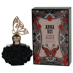 Foto 2 pulgar | Perfume Anna Sui La Nuit De Boheme Black Eau De Parfum 75 ml Mujeres- Venta Internacional