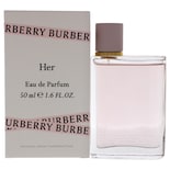 Perfume Burberry Her Eau De Parfum 50 Ml Para Mujer - Venta Internacional.