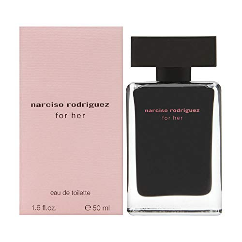 Foto 2 pulgar | Perfume Narciso Rodriguez Edt 50 ml para Mujer -Venta Internacional
