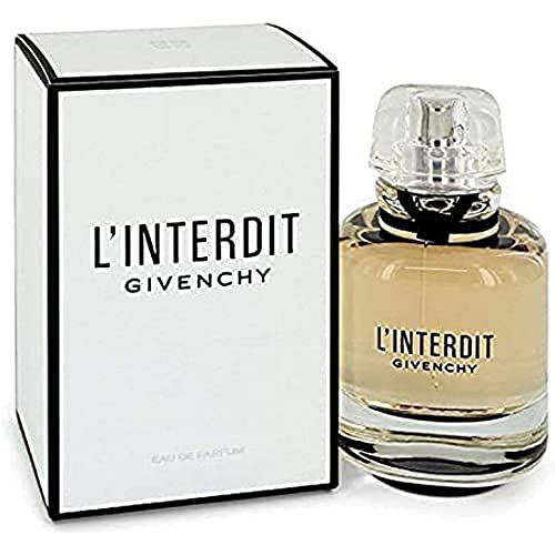 Foto 2 pulgar | Perfume Givenchy L'inerdit Edp 2.141 Ml Para Mujer - Venta Internacional.