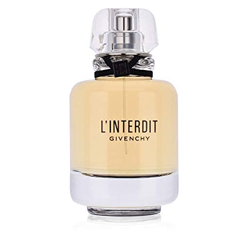Foto 3 pulgar | Perfume Givenchy L'inerdit Edp 2.141 Ml Para Mujer - Venta Internacional.