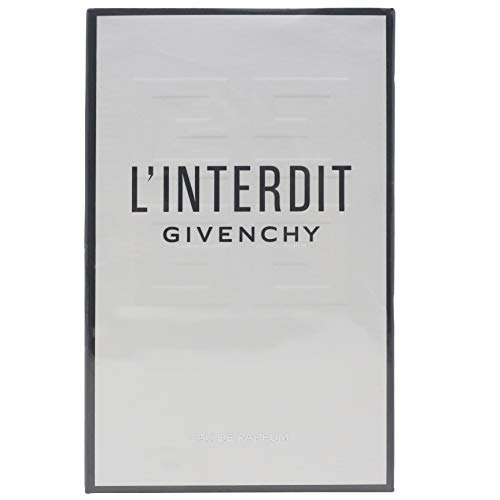 Foto 4 pulgar | Perfume Givenchy L'inerdit Edp 2.141 Ml Para Mujer - Venta Internacional.