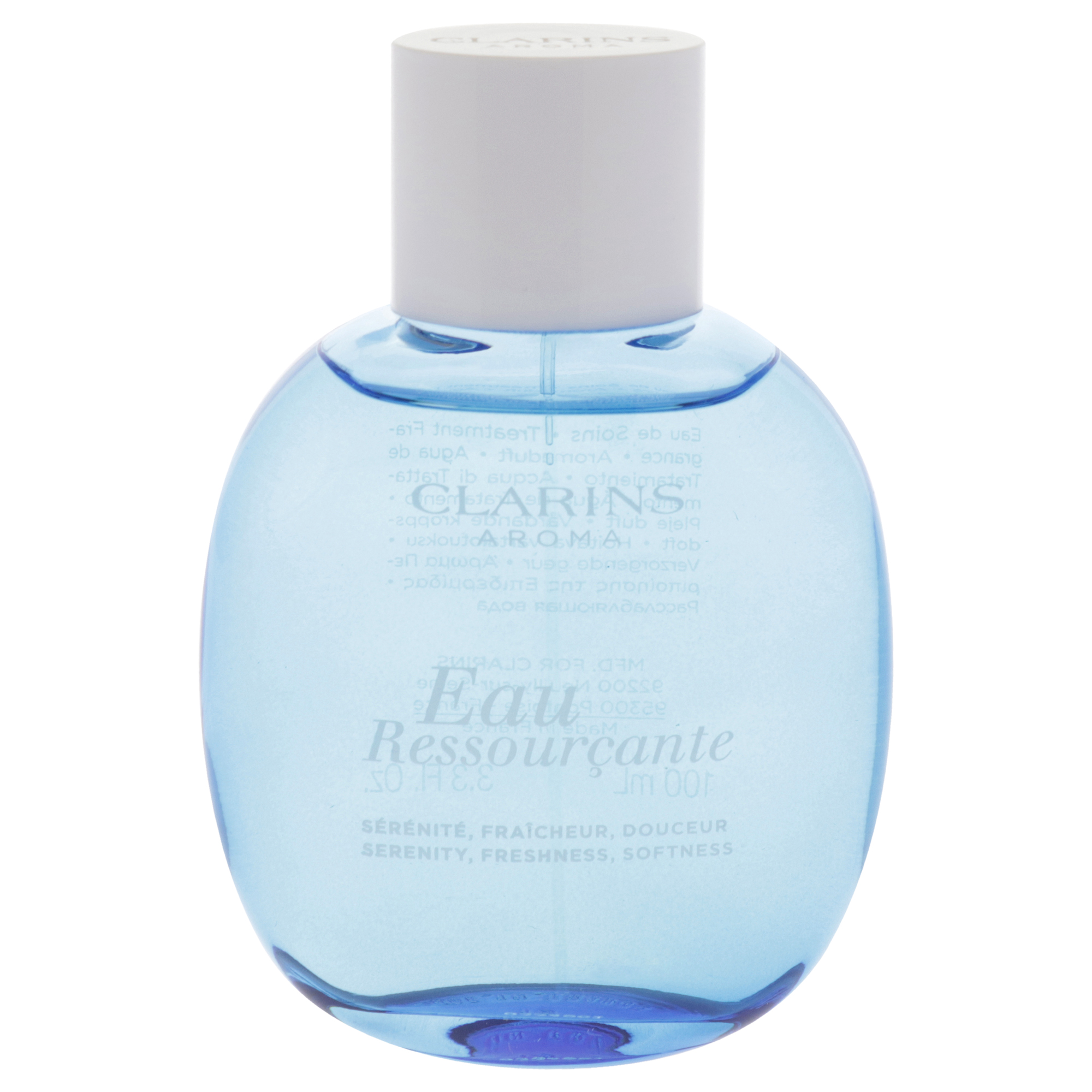 Foto 3 pulgar | Perfume Clarins Eau Ressourcante 100 Ml para Mujer-Venta Internacional