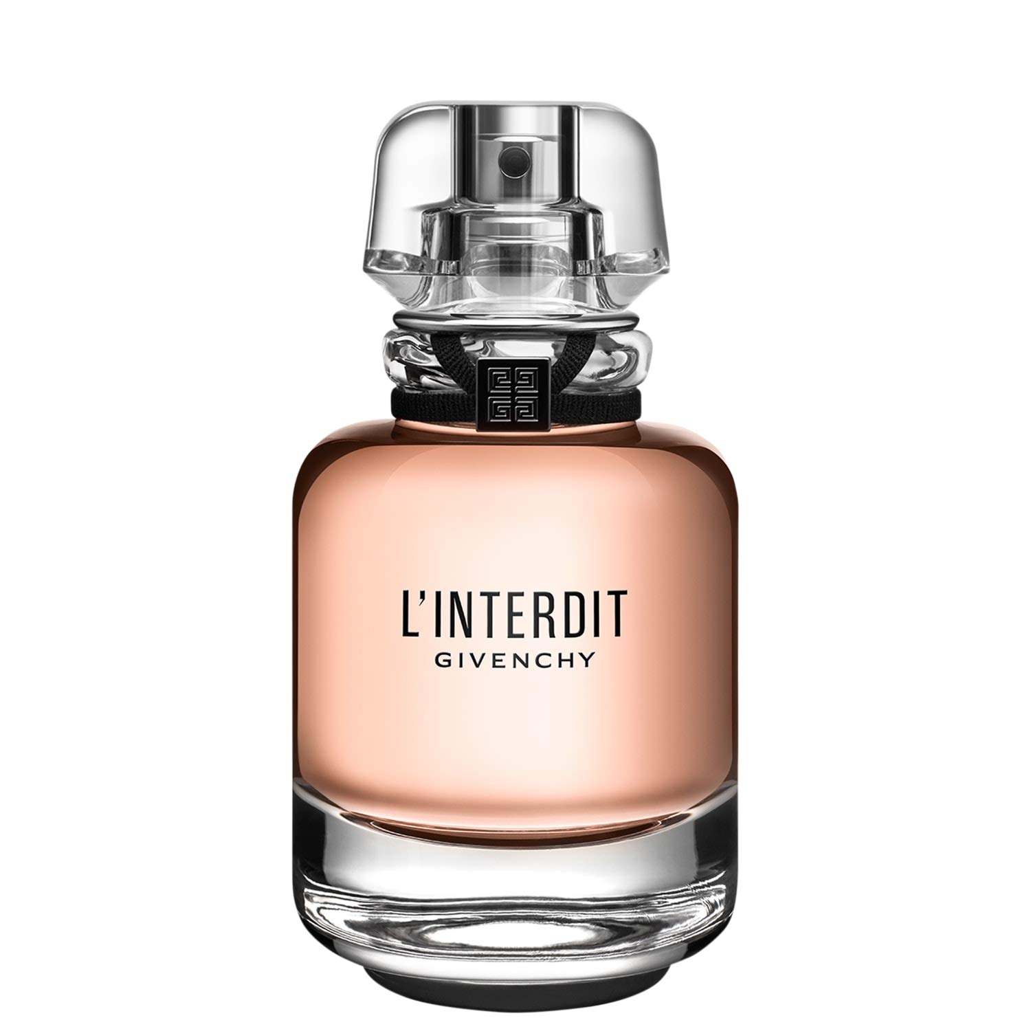 Foto 2 pulgar | Perfume Givenchy L'interdit Eau De Parfum 50 ml para Mujer - Venta Internacional