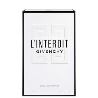 Foto 2 | Perfume Givenchy L'interdit Eau De Parfum 50 ml para Mujer - Venta Internacional