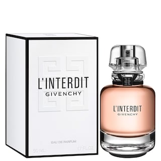 Foto 3 | Perfume Givenchy L'interdit Eau De Parfum 50 ml para Mujer - Venta Internacional