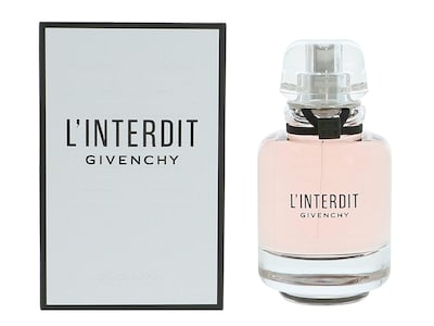 Foto 5 | Perfume Givenchy L'interdit Eau De Parfum 50 ml para Mujer - Venta Internacional