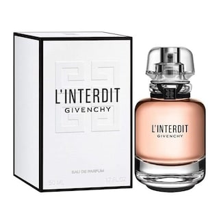 Foto 6 | Perfume Givenchy L'interdit Eau De Parfum 50 ml para Mujer - Venta Internacional