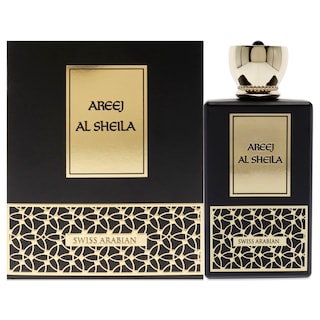 Foto 1 | Perfume Swiss Arabian Areej Al Sheila Edp 100 Ml Para Mujer - Venta Internacional.