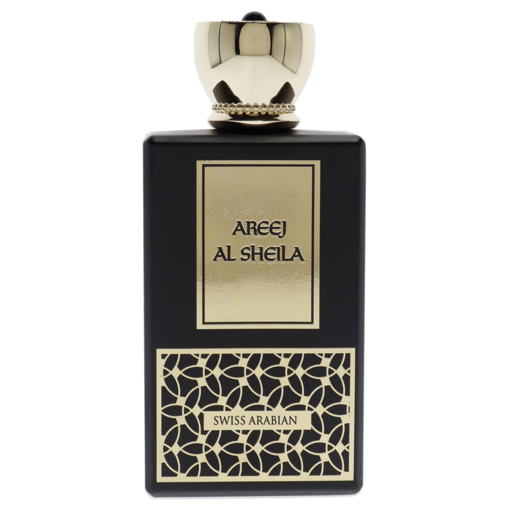 Foto 3 pulgar | Perfume Swiss Arabian Areej Al Sheila Edp 100 Ml Para Mujer - Venta Internacional.