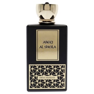 Foto 2 | Perfume Swiss Arabian Areej Al Sheila Edp 100 Ml Para Mujer - Venta Internacional.