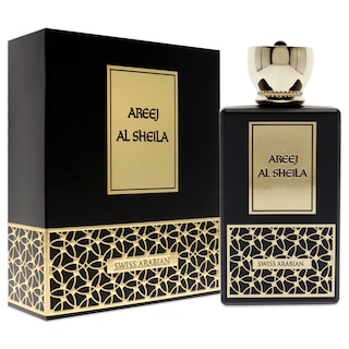 Foto 3 | Perfume Swiss Arabian Areej Al Sheila Edp 100 Ml Para Mujer - Venta Internacional.