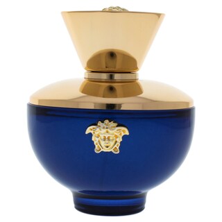 Foto 2 | Perfume Versace Dylan Blue Eau de Parfum 100 Ml Mujeres - Venta Internacional