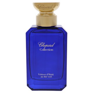 Foto 2 | Perfume Chopard Vetiver D'haiti Au The Vert Edp 100 Ml Para Mujer - Venta Internacional.