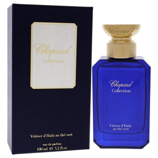 Foto 3 | Perfume Chopard Vetiver D'haiti Au The Vert Edp 100 Ml Para Mujer - Venta Internacional.
