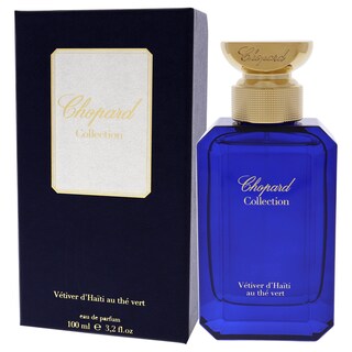 Foto 4 | Perfume Chopard Vetiver D'haiti Au The Vert Edp 100 Ml Para Mujer - Venta Internacional.