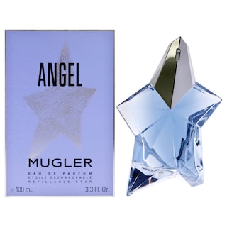 Foto 1 | Perfume Thierry Mugler Angel Standing Star Eau De Parfum 100 ml Mujeres- Venta Internacional