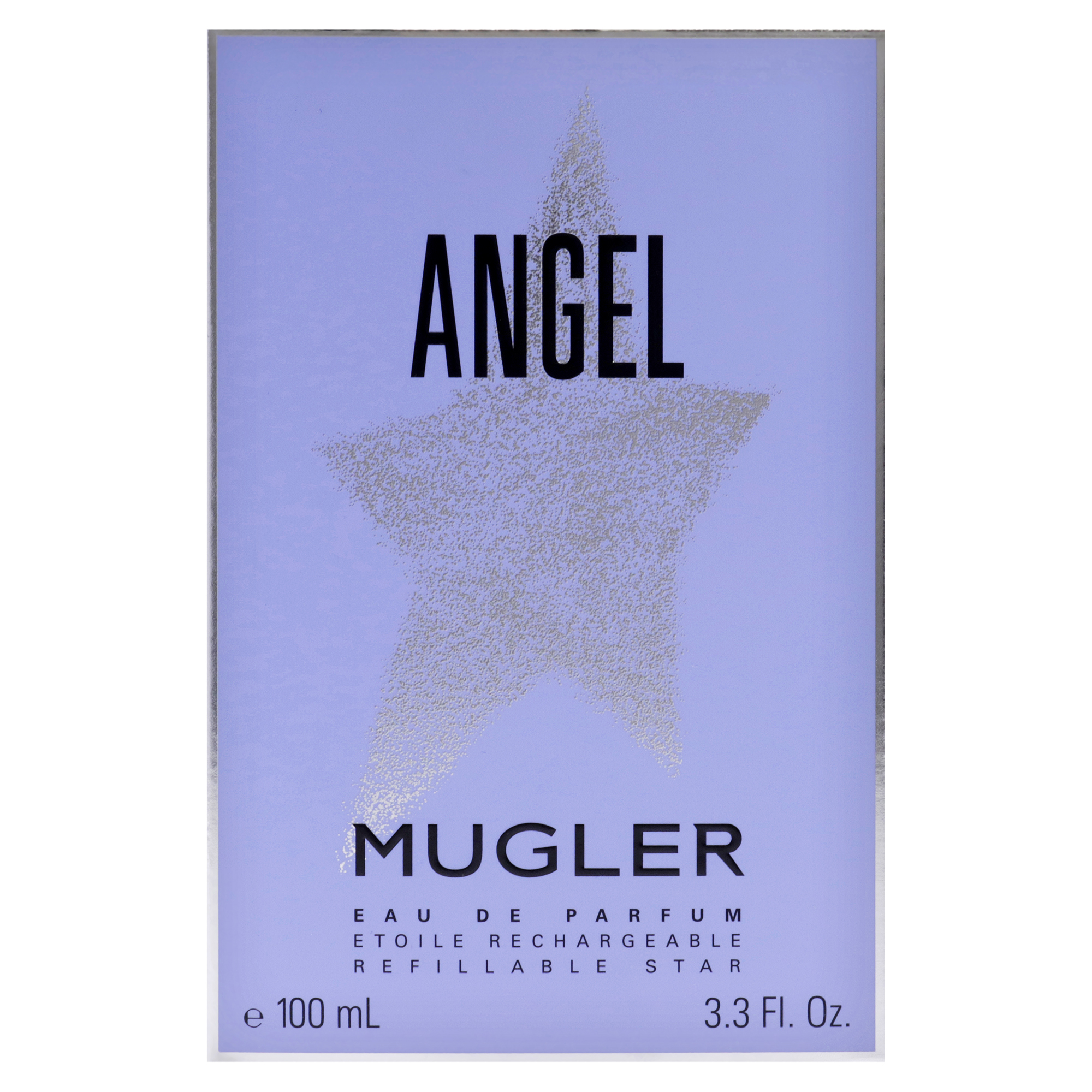 Foto 6 pulgar | Perfume Thierry Mugler Angel Standing Star Eau De Parfum 100 ml Mujeres- Venta Internacional