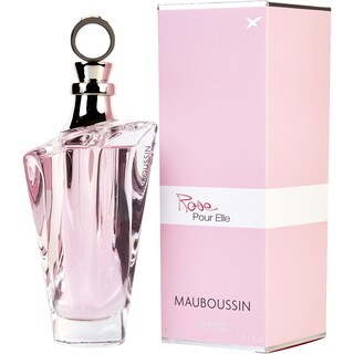 Foto 1 | Perfume Mauboussin Rose Eau de Parfum 100 Ml para Mujer-Venta Internacional