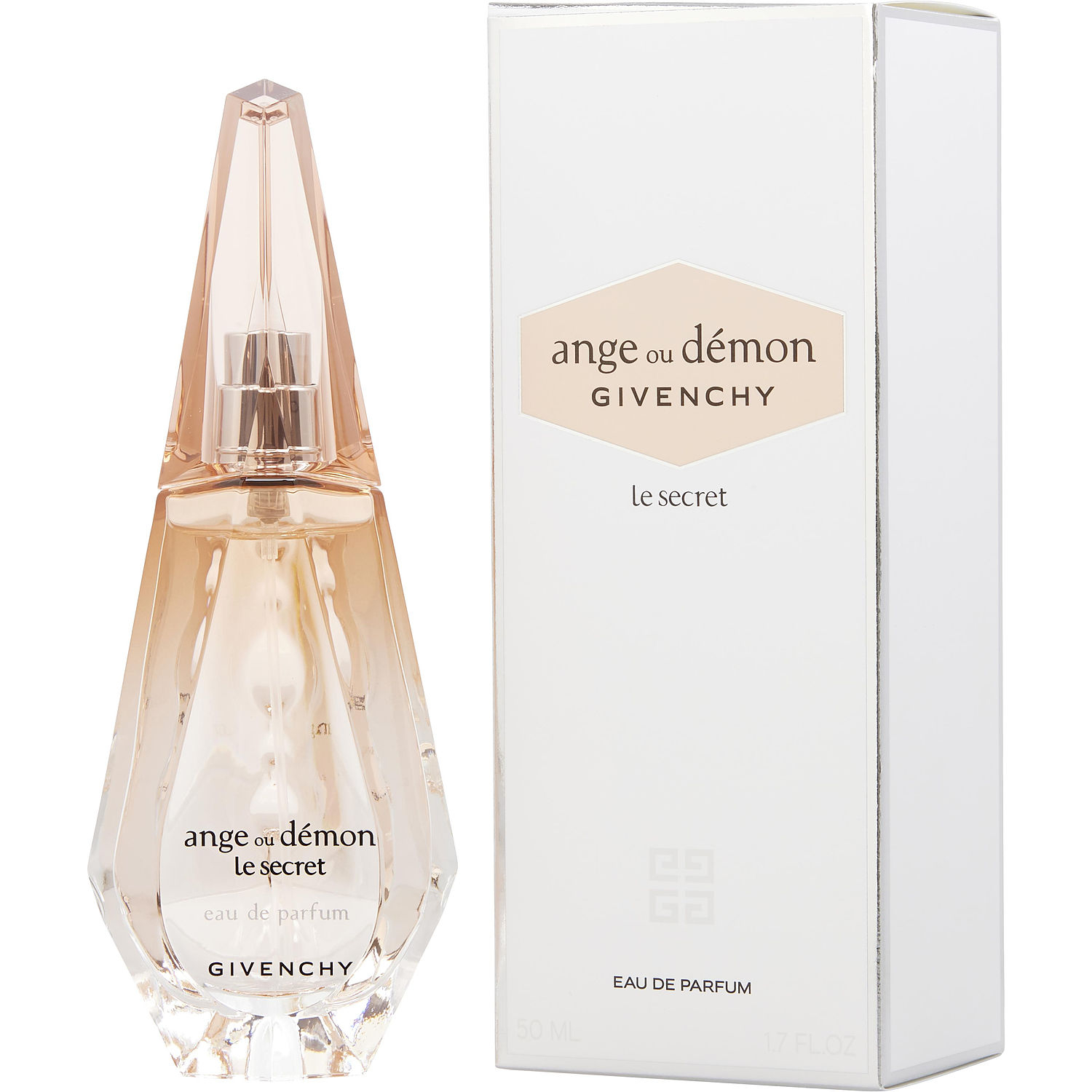 Foto 2 pulgar | Perfume Givenchy Ange Ou Démon Eau de Parfum 50 Ml para Mujer-Venta Internacional
