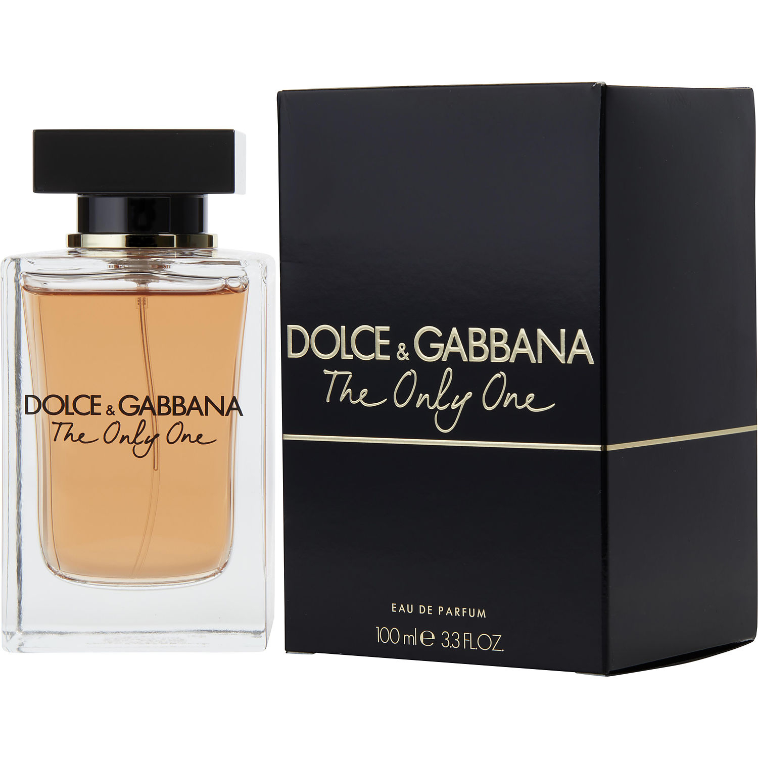 Perfume Dolce & Gabbana The Only One Eau de Parfum 100 ml para Mujer- Venta Internacional