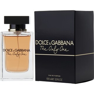 Foto 1 | Perfume Dolce & Gabbana The Only One Eau de Parfum 100 ml para Mujer- Venta Internacional
