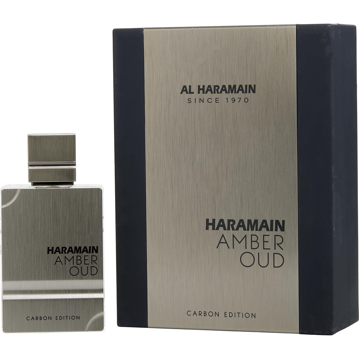 Perfume Al Haramain Amber Oud Eau de Parfum 60 Ml Unisex- Venta Internacional