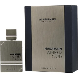 Foto 1 | Perfume Al Haramain Amber Oud Eau de Parfum 60 Ml Unisex- Venta Internacional