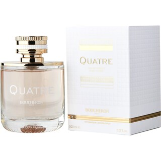 Foto 1 | Perfume Boucheron Quatre Eau de Parfum 100 Ml Mujeres - Venta Internacional