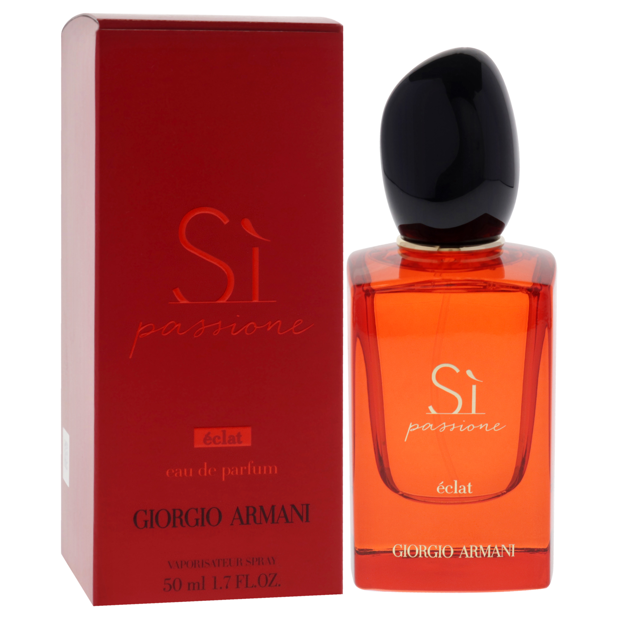 Foto 4 pulgar | Perfume Giorgio Armani Sí Passione Eau de Parfum 50 Ml para Mujer-Venta Internacional